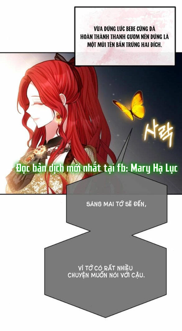 Lời Mời Gọi Của Hậu Cung Chapter 33.1 - 17