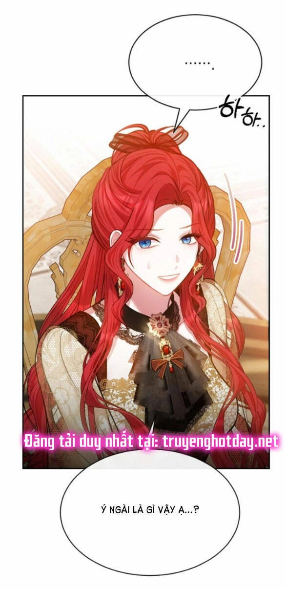 Lời Mời Gọi Của Hậu Cung Chapter 33.1 - 23