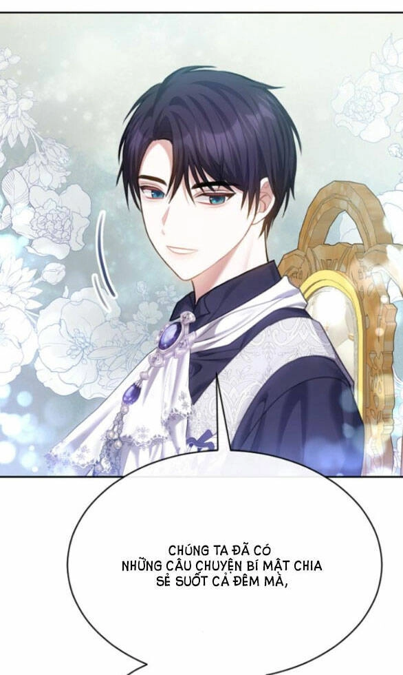 Lời Mời Gọi Của Hậu Cung Chapter 33.1 - 25