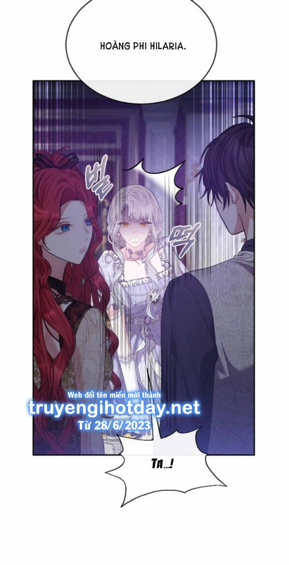 Lời Mời Gọi Của Hậu Cung Chapter 33.1 - 26