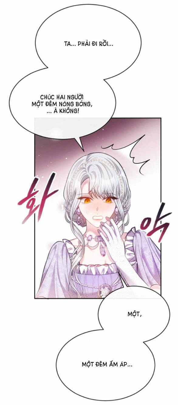 Lời Mời Gọi Của Hậu Cung Chapter 33.1 - 28