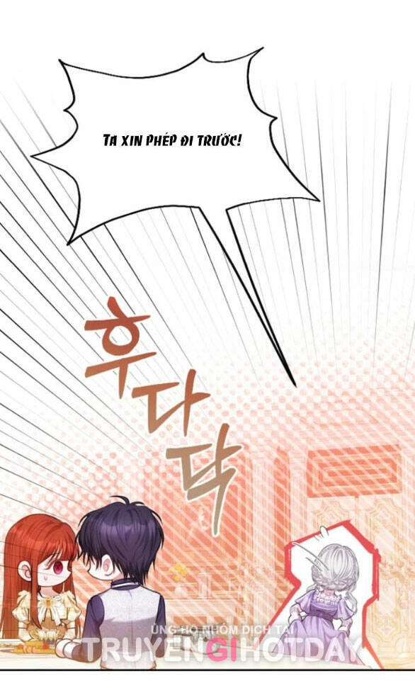 Lời Mời Gọi Của Hậu Cung Chapter 33.1 - 30