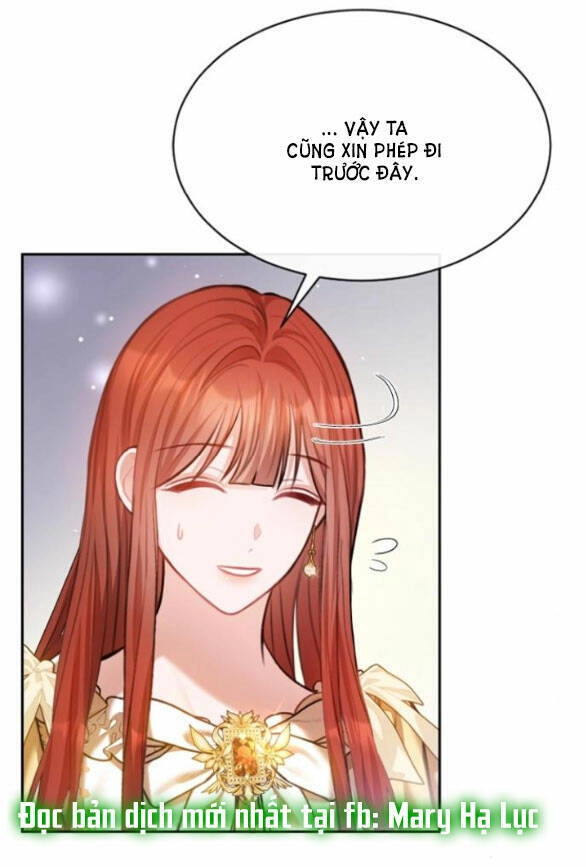 Lời Mời Gọi Của Hậu Cung Chapter 33.1 - 34