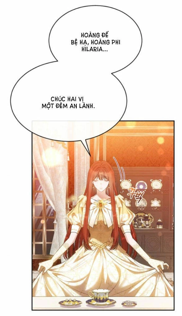 Lời Mời Gọi Của Hậu Cung Chapter 33.1 - 36