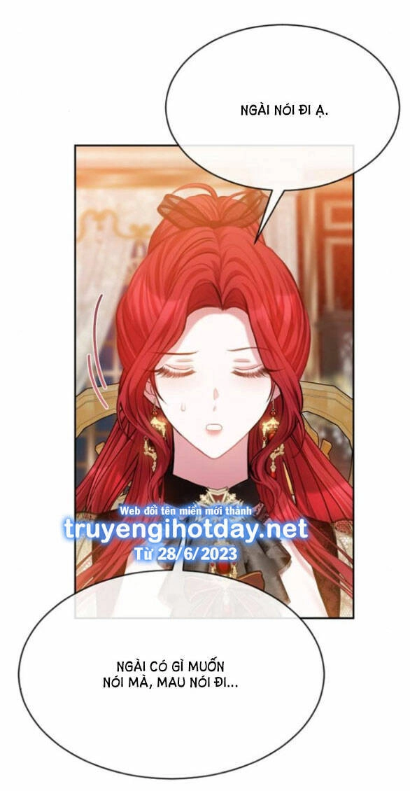 Lời Mời Gọi Của Hậu Cung Chapter 33.1 - 44