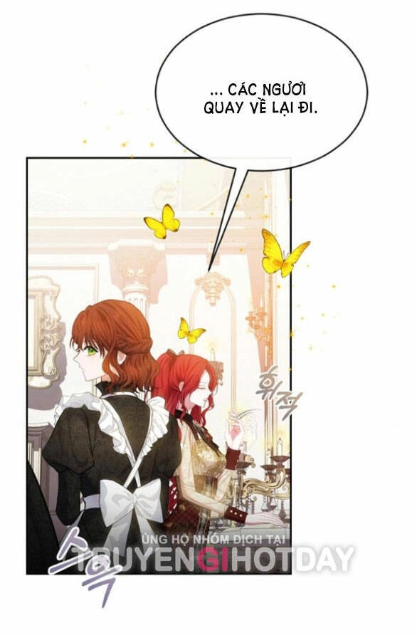 Lời Mời Gọi Của Hậu Cung Chapter 34.2 - 6