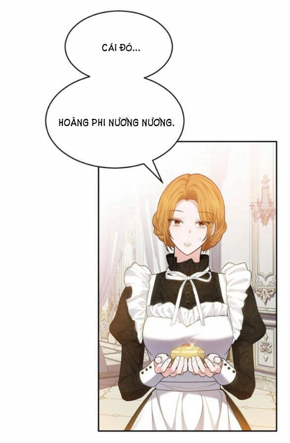Lời Mời Gọi Của Hậu Cung Chapter 34.2 - 8