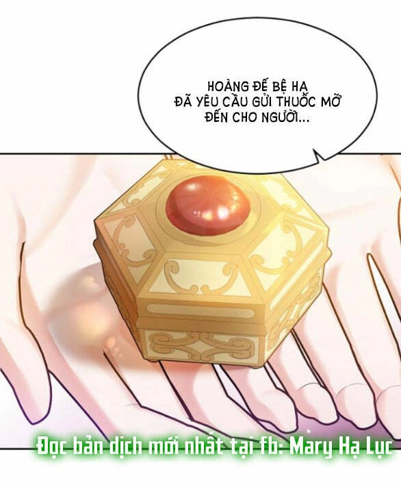 Lời Mời Gọi Của Hậu Cung Chapter 34.2 - 10