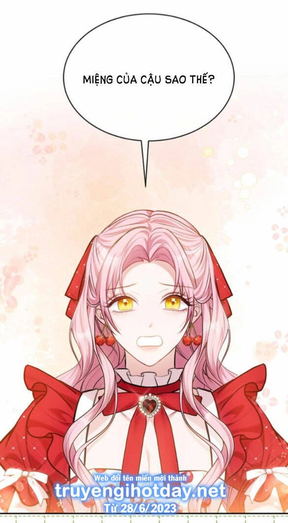 Lời Mời Gọi Của Hậu Cung Chapter 34.2 - 18