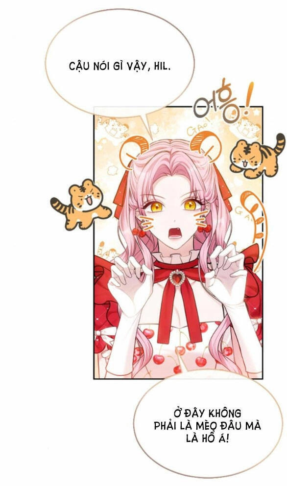 Lời Mời Gọi Của Hậu Cung Chapter 34.2 - 23