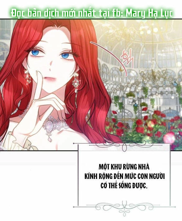 Lời Mời Gọi Của Hậu Cung Chapter 34.2 - 26