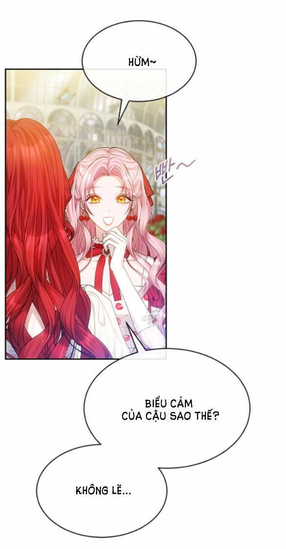 Lời Mời Gọi Của Hậu Cung Chapter 34.2 - 32