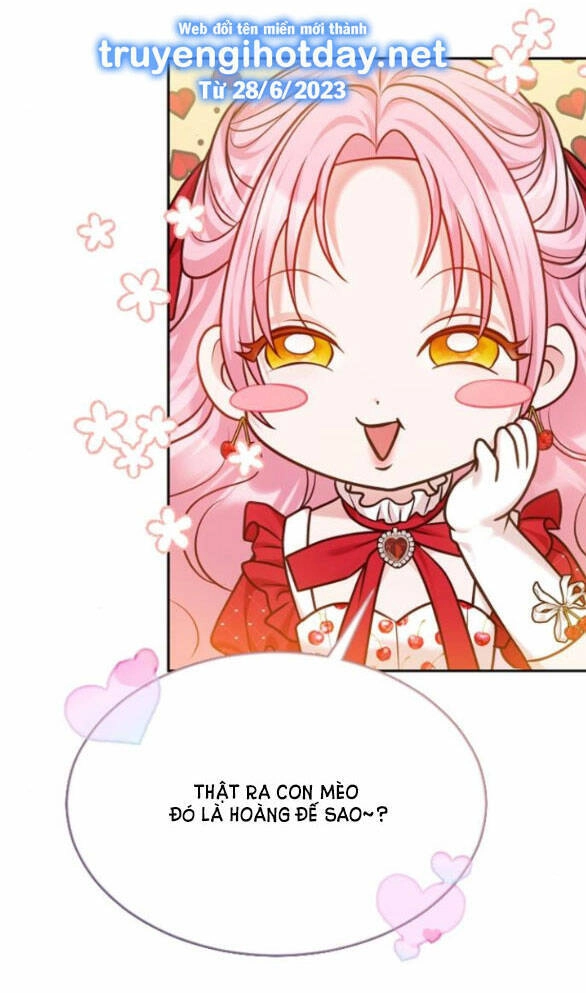 Lời Mời Gọi Của Hậu Cung Chapter 34.2 - 34