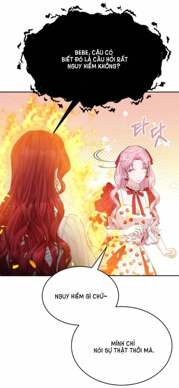 Lời Mời Gọi Của Hậu Cung Chapter 34.2 - 36