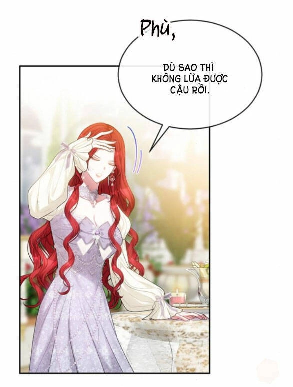 Lời Mời Gọi Của Hậu Cung Chapter 34.2 - 40