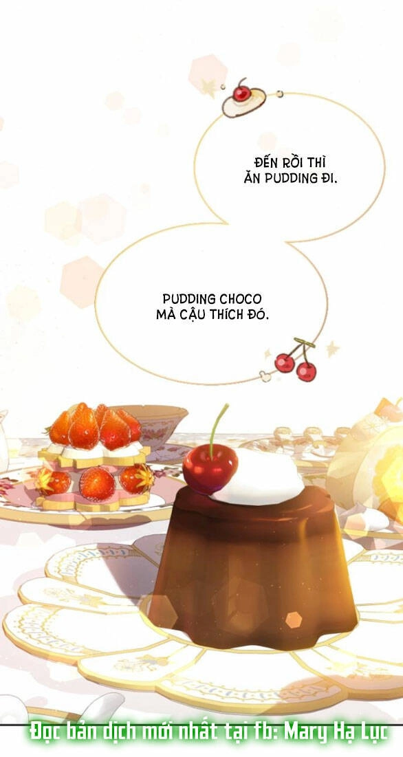 Lời Mời Gọi Của Hậu Cung Chapter 34.2 - 41