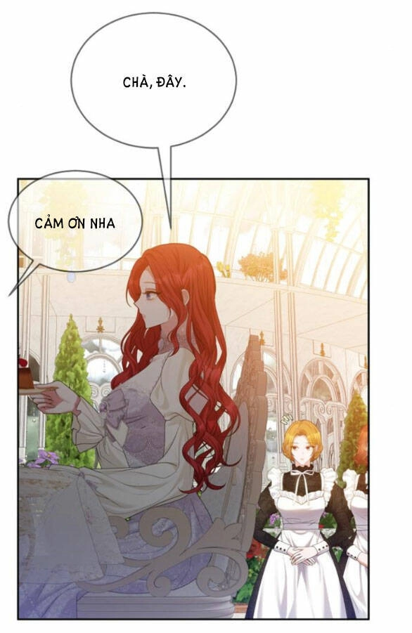 Lời Mời Gọi Của Hậu Cung Chapter 34.2 - 43