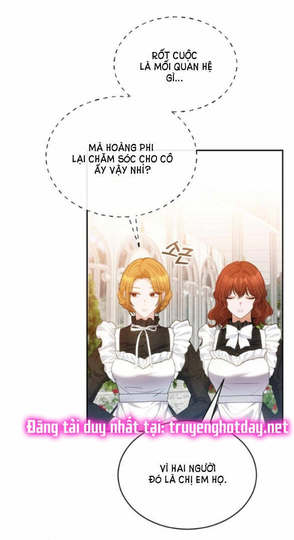 Lời Mời Gọi Của Hậu Cung Chapter 34.2 - 45