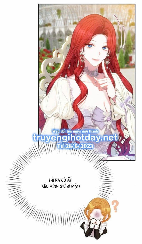 Lời Mời Gọi Của Hậu Cung Chapter 34.2 - 49