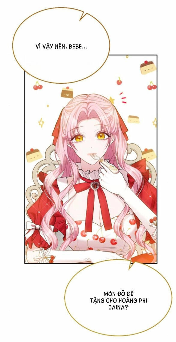 Lời Mời Gọi Của Hậu Cung Chapter 34.2 - 51