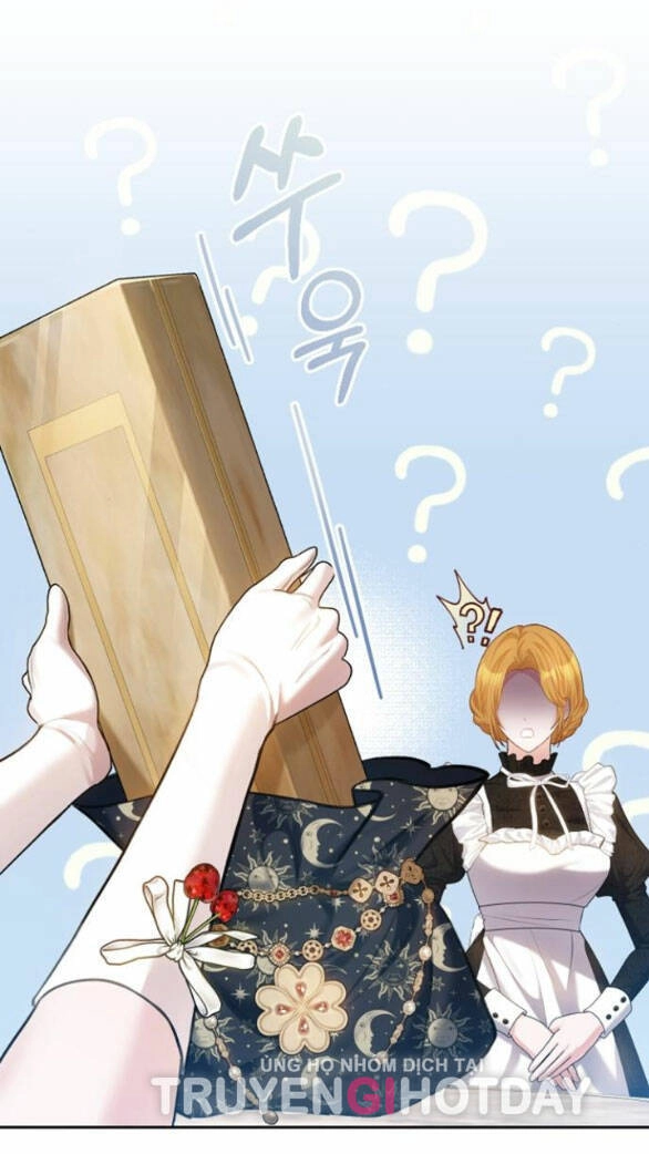 Lời Mời Gọi Của Hậu Cung Chapter 34.2 - 55