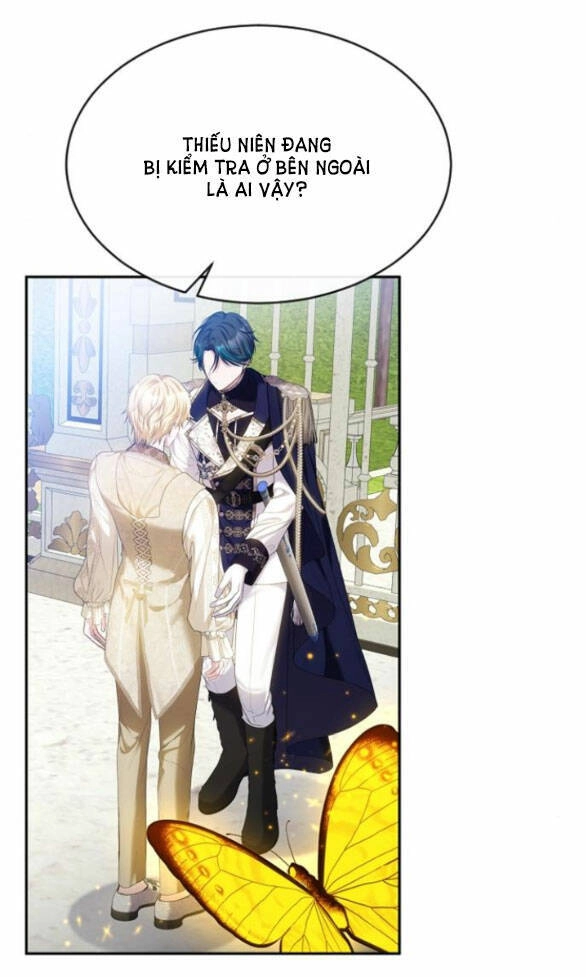 Lời Mời Gọi Của Hậu Cung Chapter 34.2 - 67