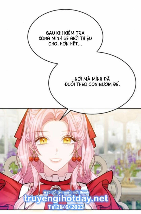 Lời Mời Gọi Của Hậu Cung Chapter 34.2 - 69