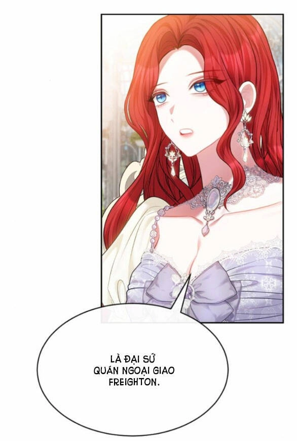 Lời Mời Gọi Của Hậu Cung Chapter 34.2 - 71