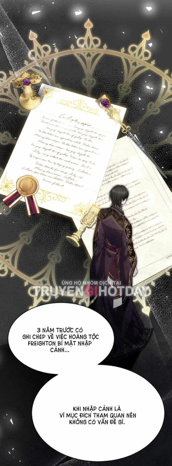 Lời Mời Gọi Của Hậu Cung Chapter 34.2 - 74