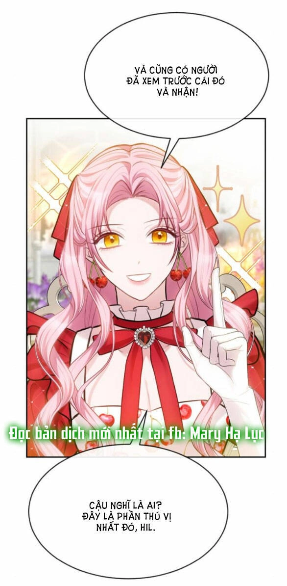 Lời Mời Gọi Của Hậu Cung Chapter 34.2 - 77