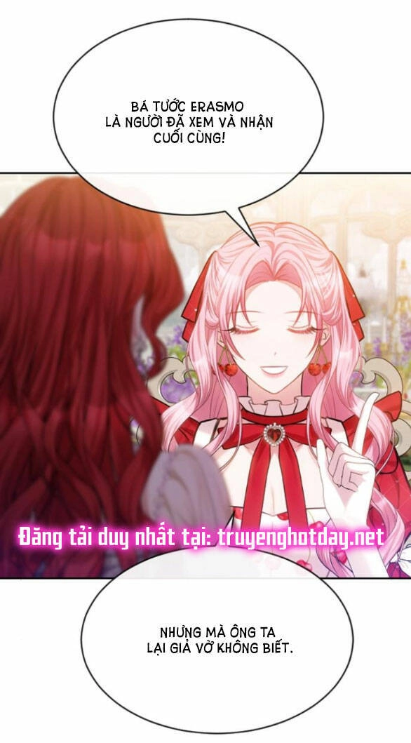 Lời Mời Gọi Của Hậu Cung Chapter 34.2 - 81