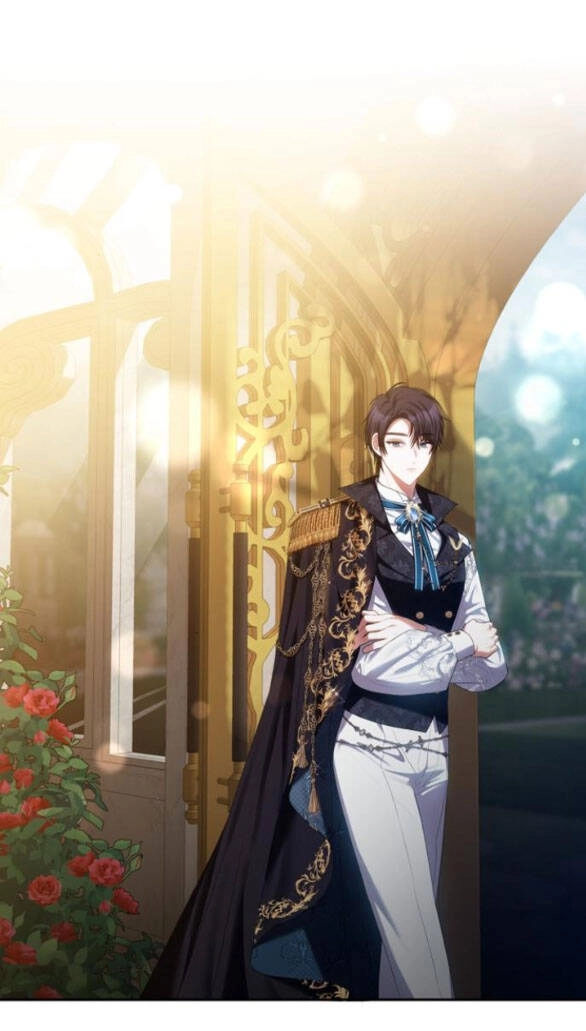 Lời Mời Gọi Của Hậu Cung Chapter 36.1 - 3