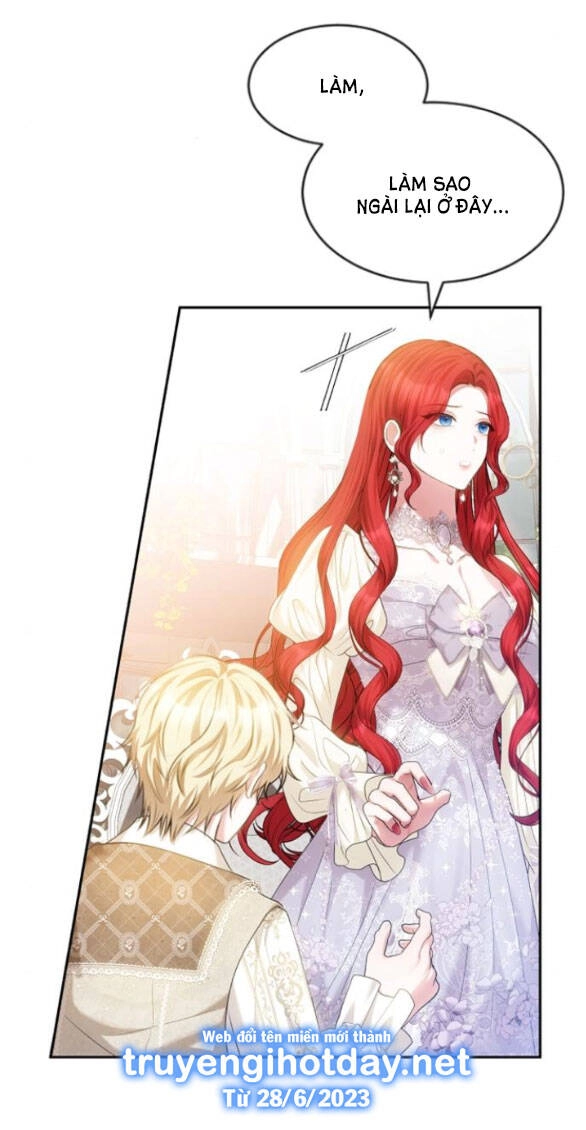 Lời Mời Gọi Của Hậu Cung Chapter 36.1 - 5