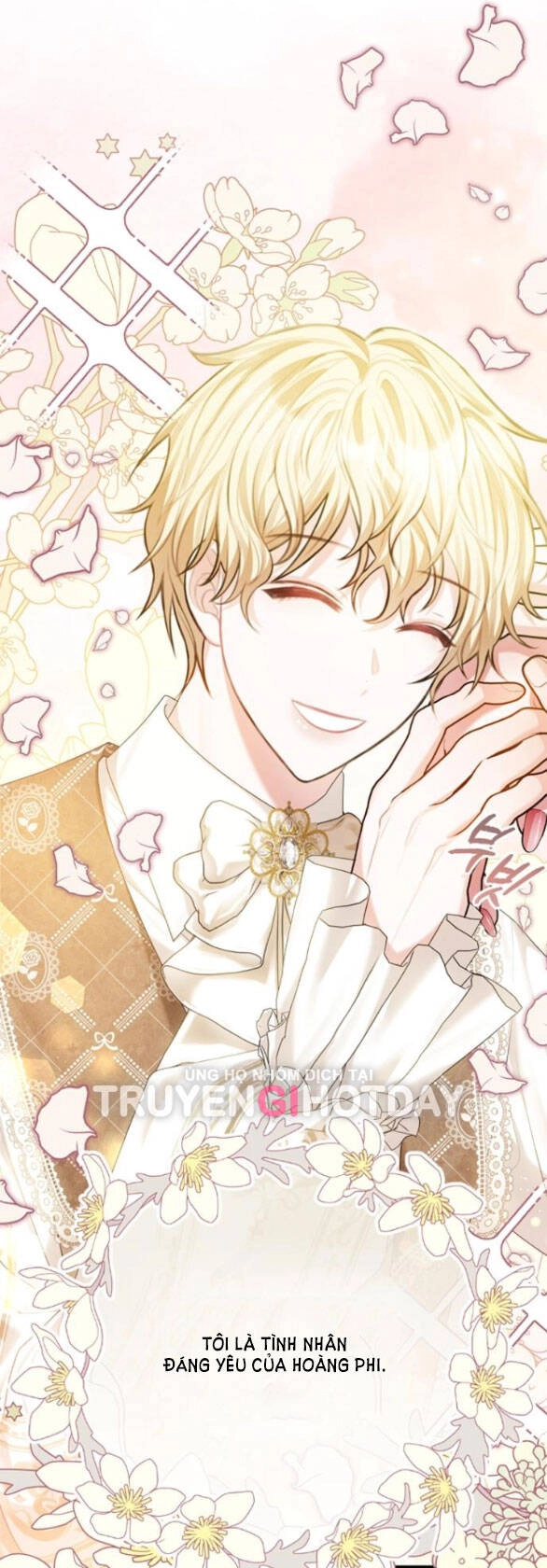 Lời Mời Gọi Của Hậu Cung Chapter 36.1 - 9