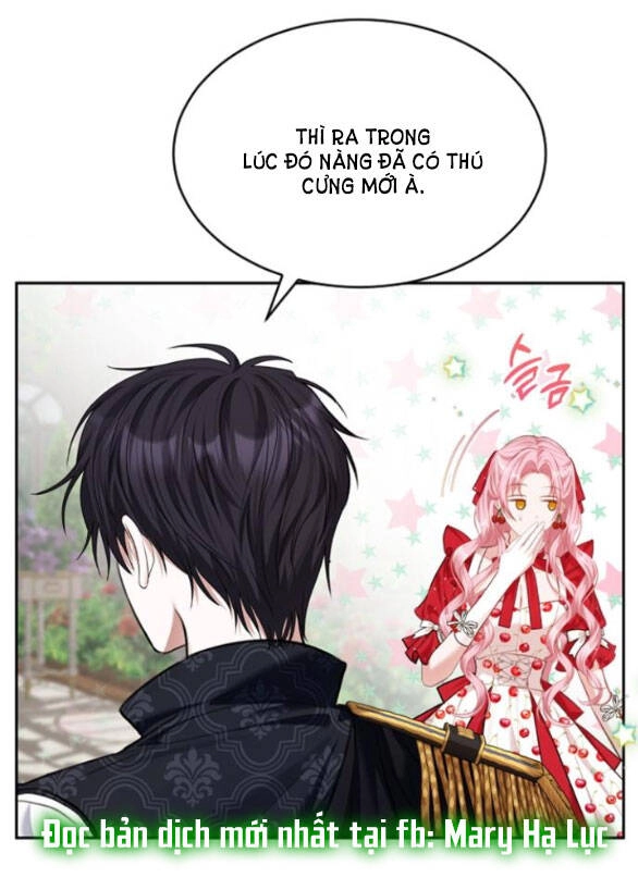 Lời Mời Gọi Của Hậu Cung Chapter 36.1 - 13