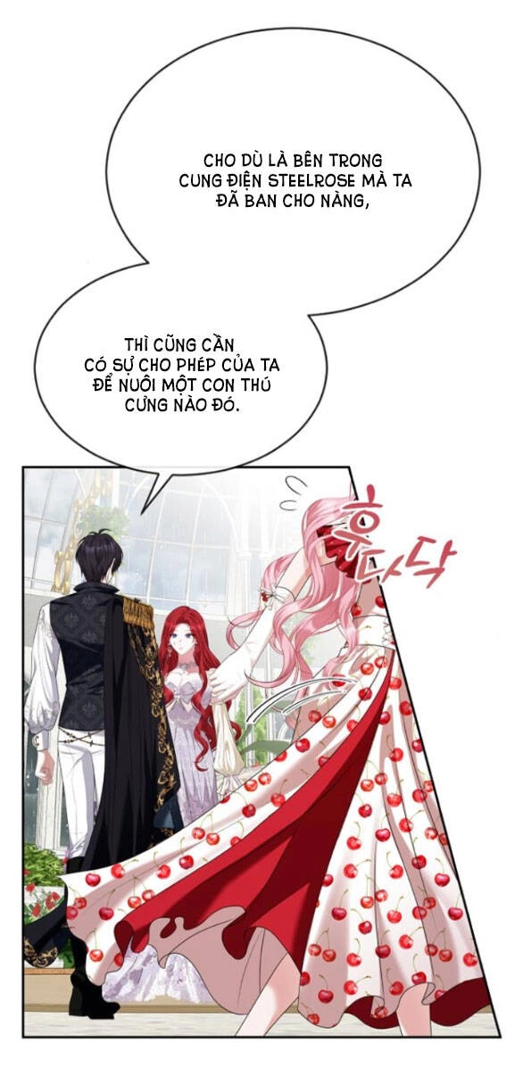 Lời Mời Gọi Của Hậu Cung Chapter 36.1 - 15