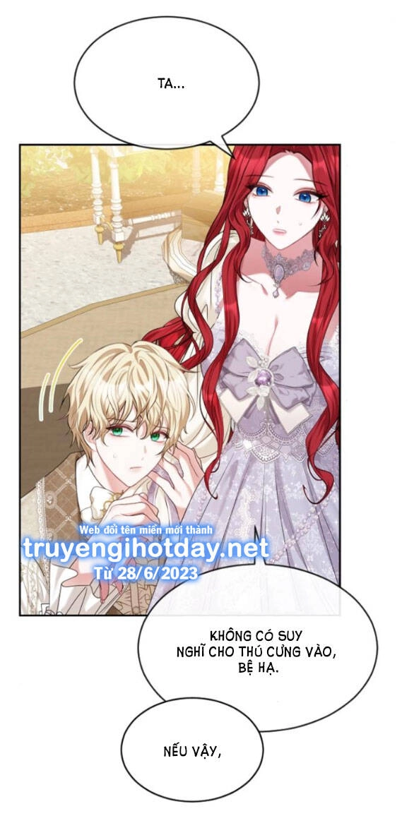 Lời Mời Gọi Của Hậu Cung Chapter 36.1 - 17