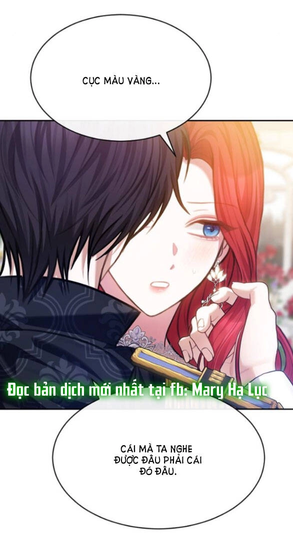 Lời Mời Gọi Của Hậu Cung Chapter 36.1 - 26