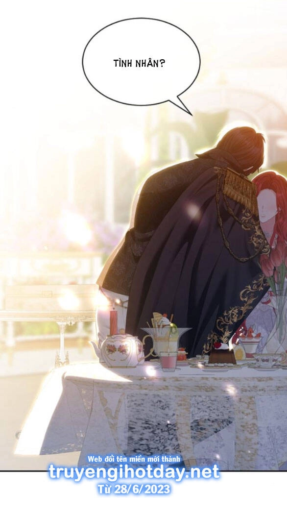 Lời Mời Gọi Của Hậu Cung Chapter 36.1 - 30