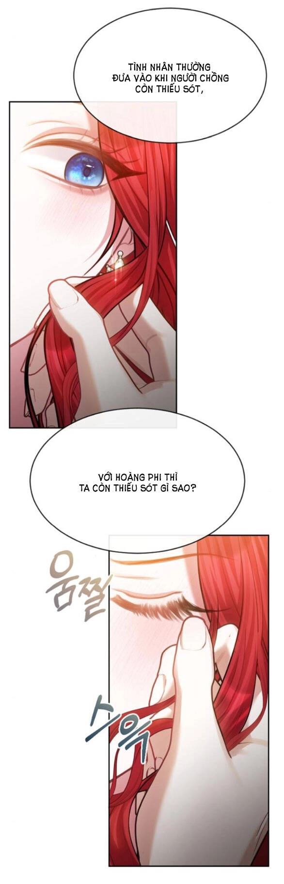 Lời Mời Gọi Của Hậu Cung Chapter 36.1 - 32