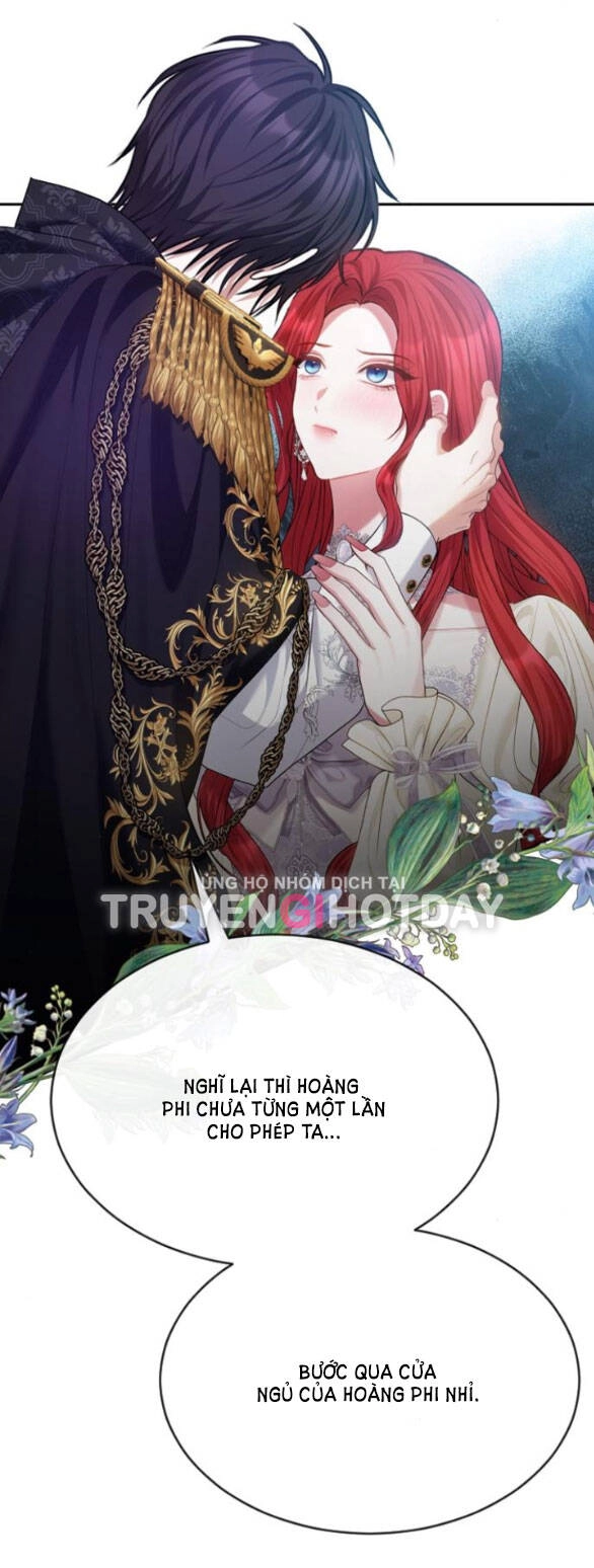 Lời Mời Gọi Của Hậu Cung Chapter 36.1 - 34