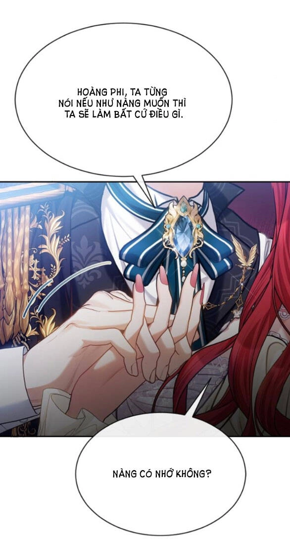 Lời Mời Gọi Của Hậu Cung Chapter 36.1 - 40