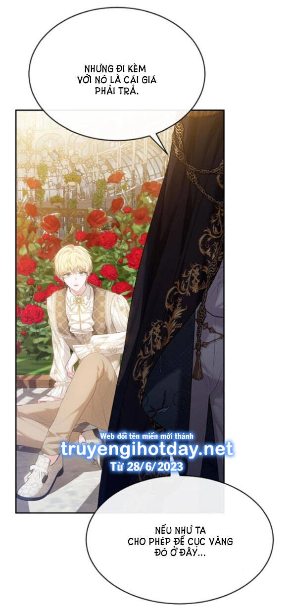 Lời Mời Gọi Của Hậu Cung Chapter 36.1 - 42