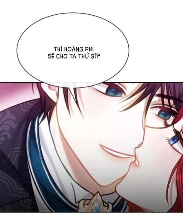 Lời Mời Gọi Của Hậu Cung Chapter 36.1 - 44