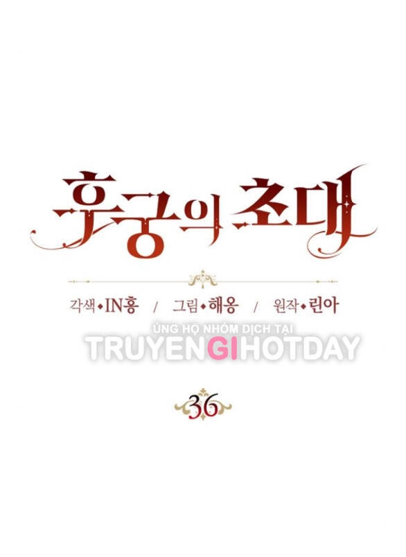 Lời Mời Gọi Của Hậu Cung Chapter 36.1 - 56