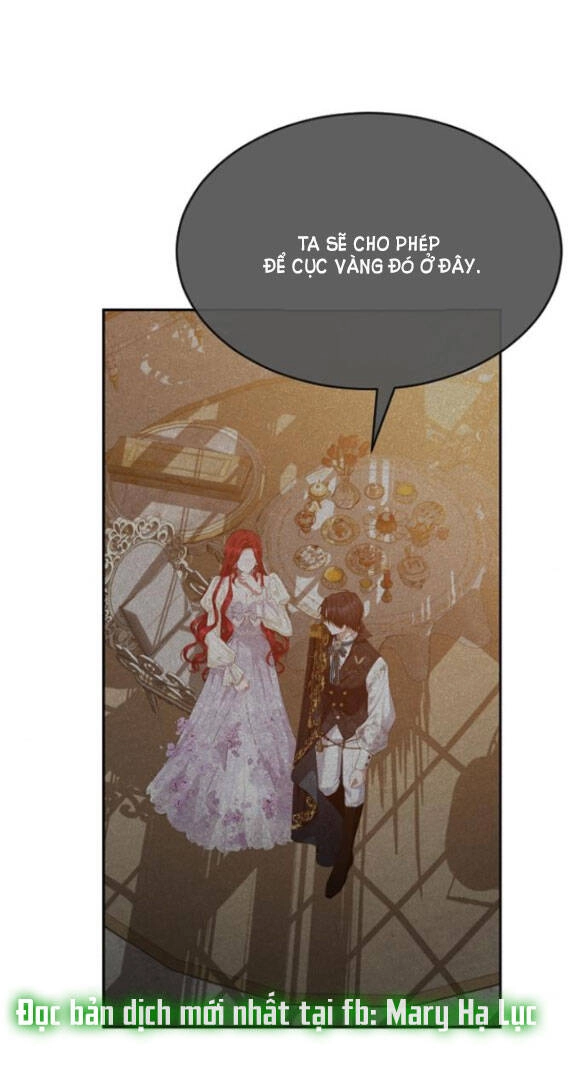 Lời Mời Gọi Của Hậu Cung Chapter 36.2 - 5