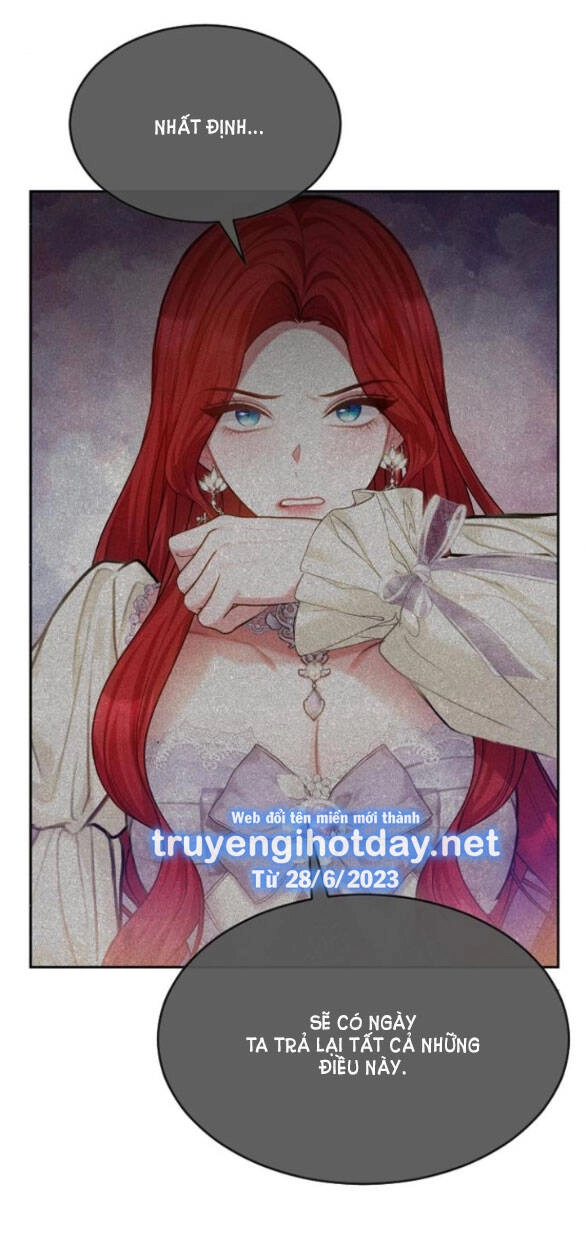 Lời Mời Gọi Của Hậu Cung Chapter 36.2 - 9