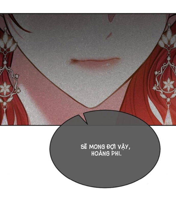 Lời Mời Gọi Của Hậu Cung Chapter 36.2 - 14