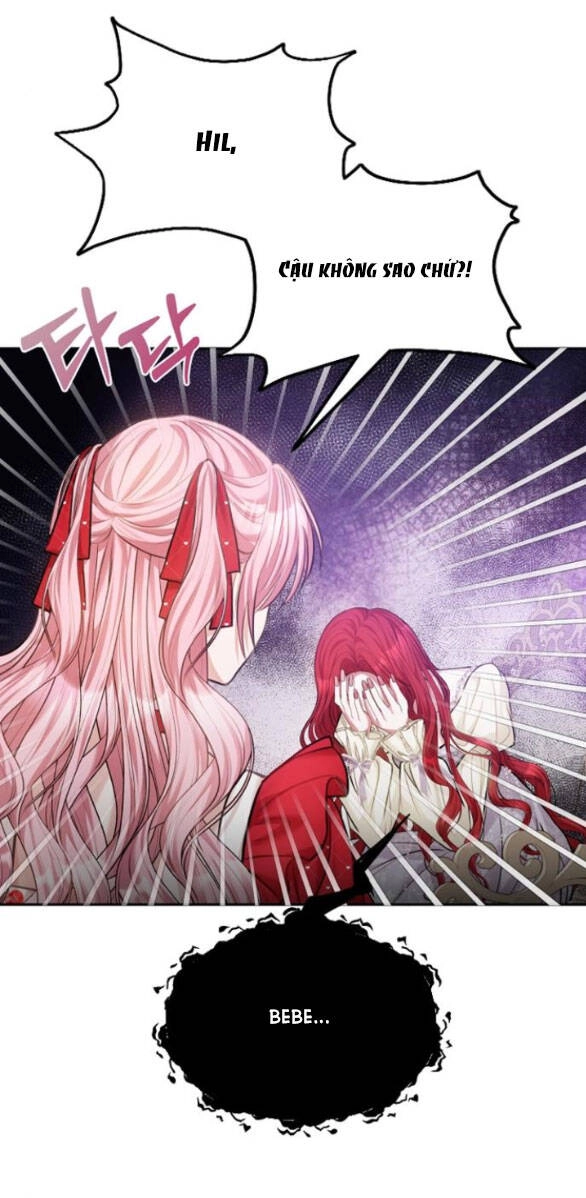 Lời Mời Gọi Của Hậu Cung Chapter 36.2 - 18