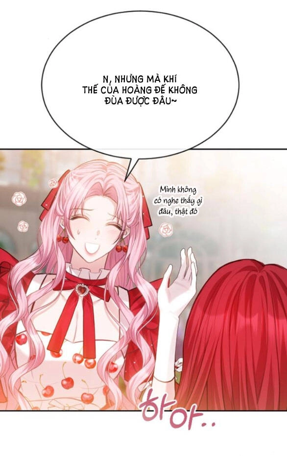 Lời Mời Gọi Của Hậu Cung Chapter 36.2 - 22